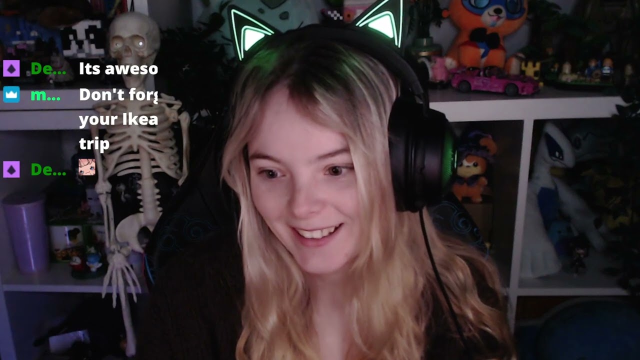 No I'm Not A Human | Full Stream