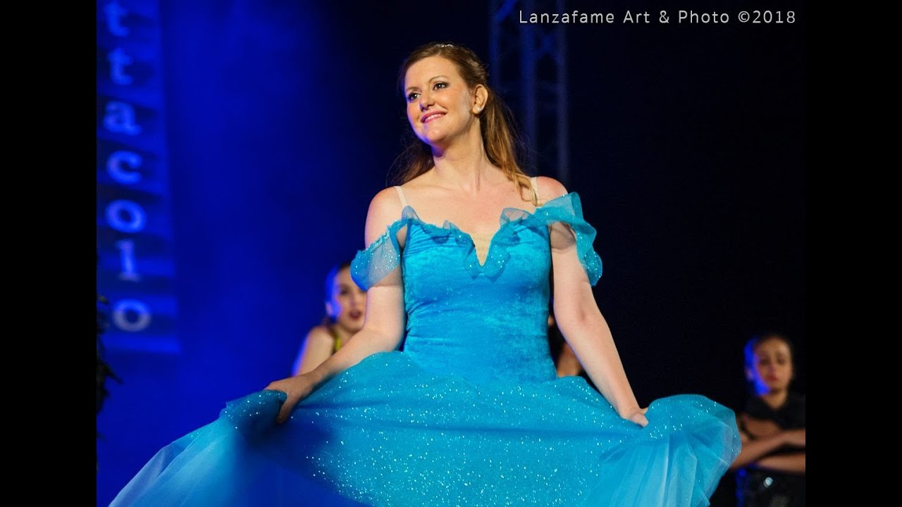 “Cenerentola”