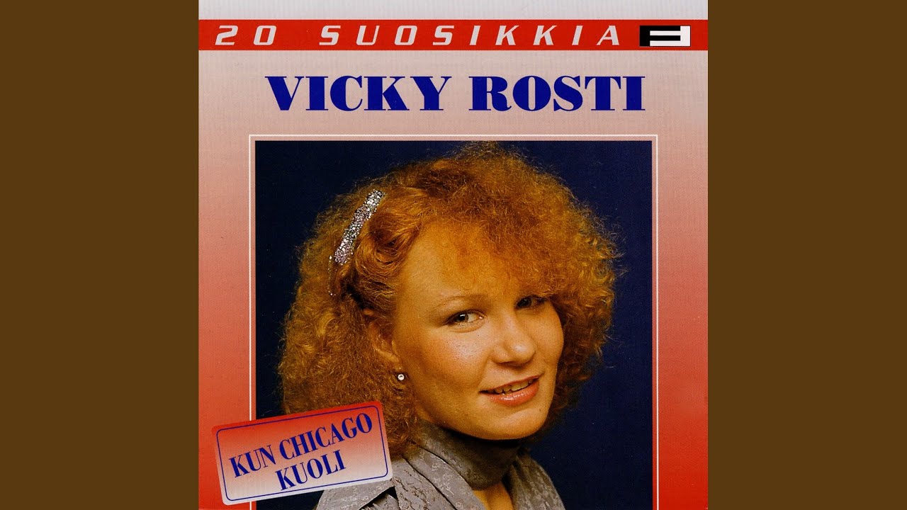 Näinkö aina meille täällä käy - Ain't That Just The Way