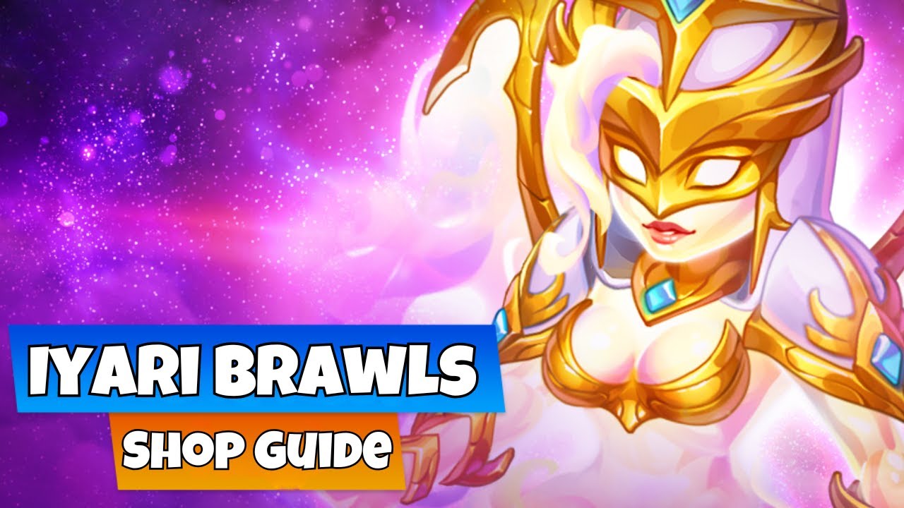 Hero Wars Players Need To Buy These Brawl Rewards NOW
