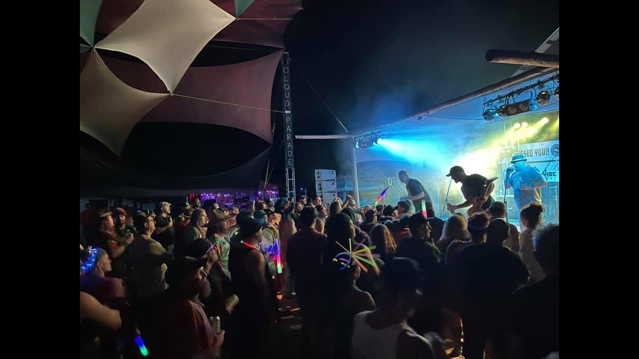 Mountain Vibe Music Festival XI 2021
