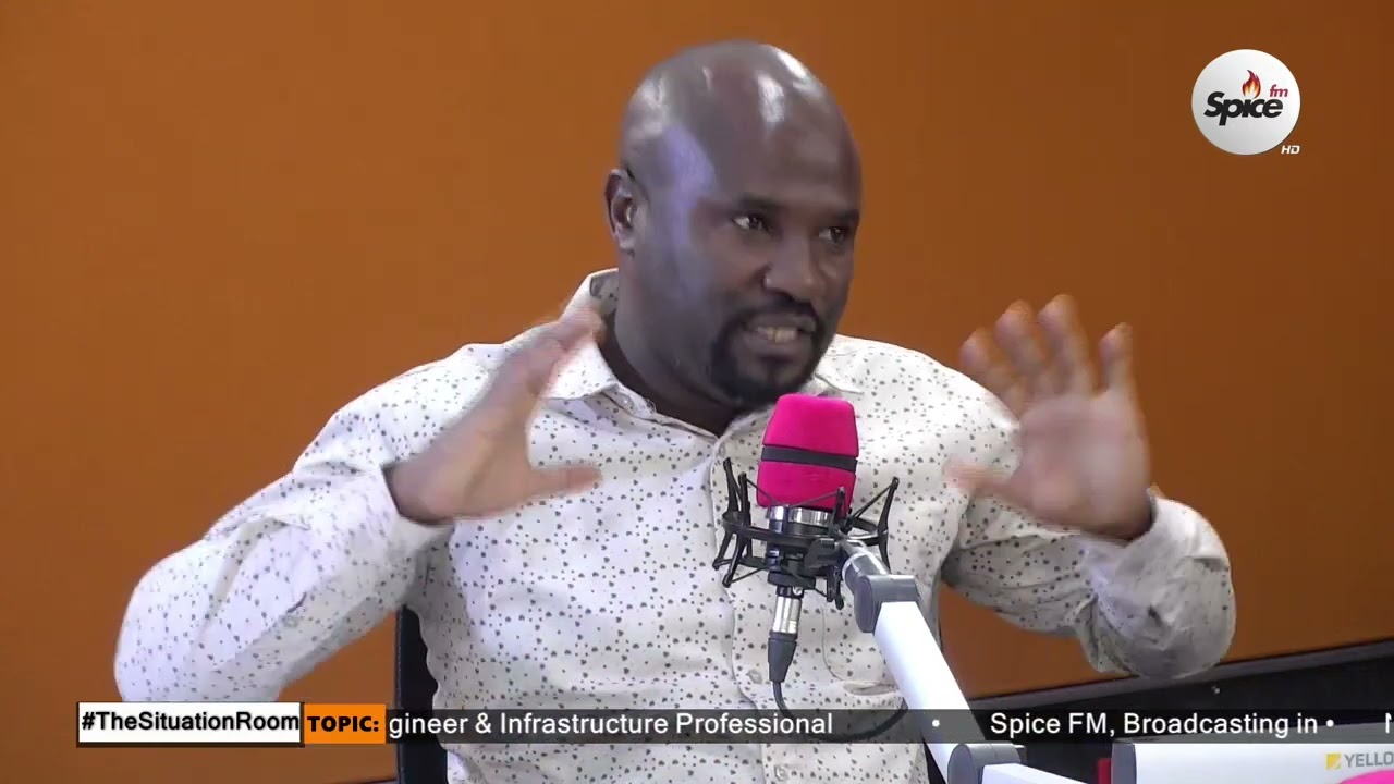 Kenya's Financial Conundrum: The Real Cost of Contracts!- Eng. Howard M'mayi