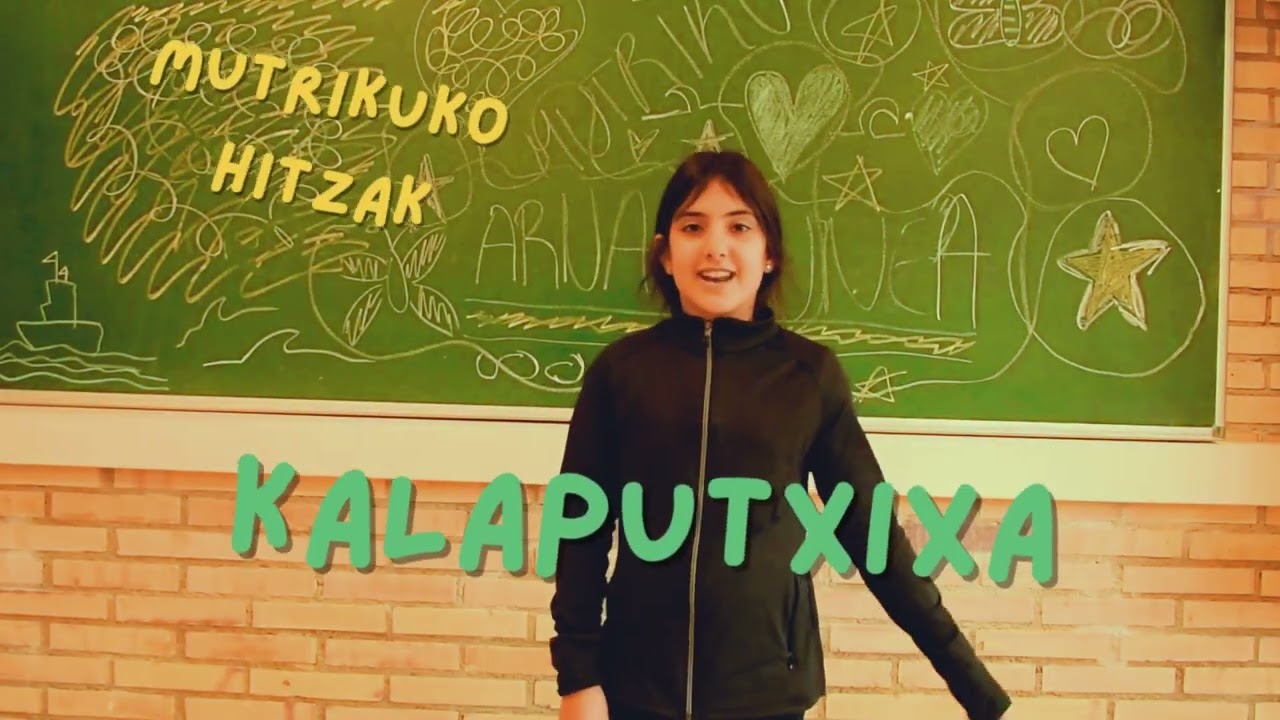 177. MUTRIKU ARNASETIK