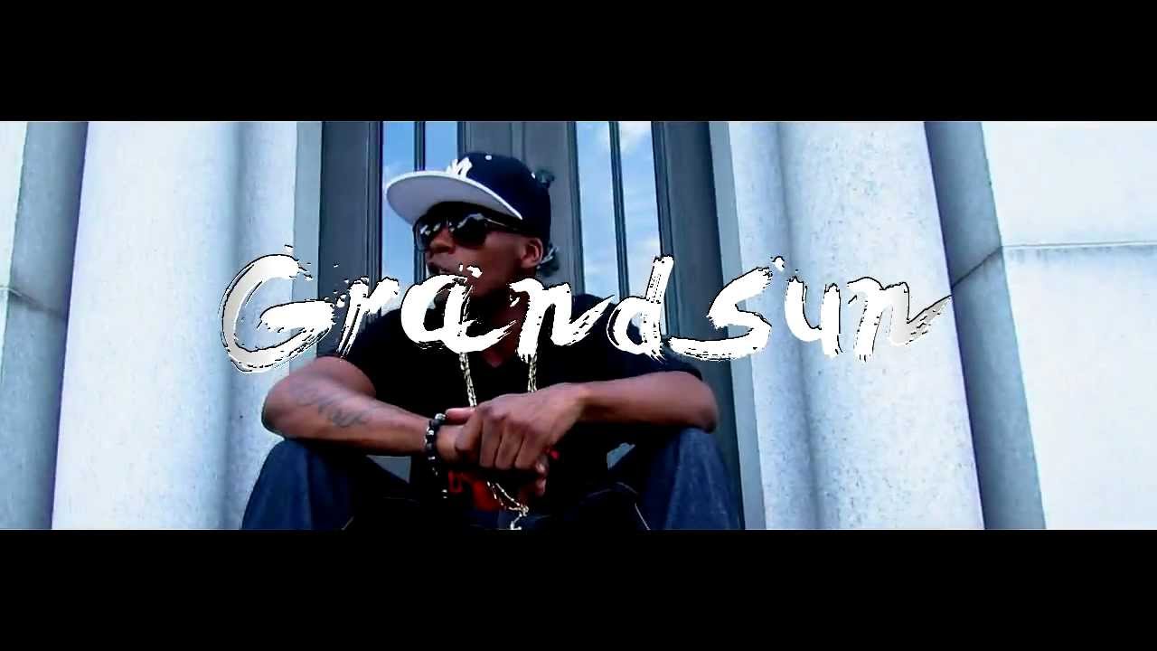 Grandsun - Love Me But They Hate Me