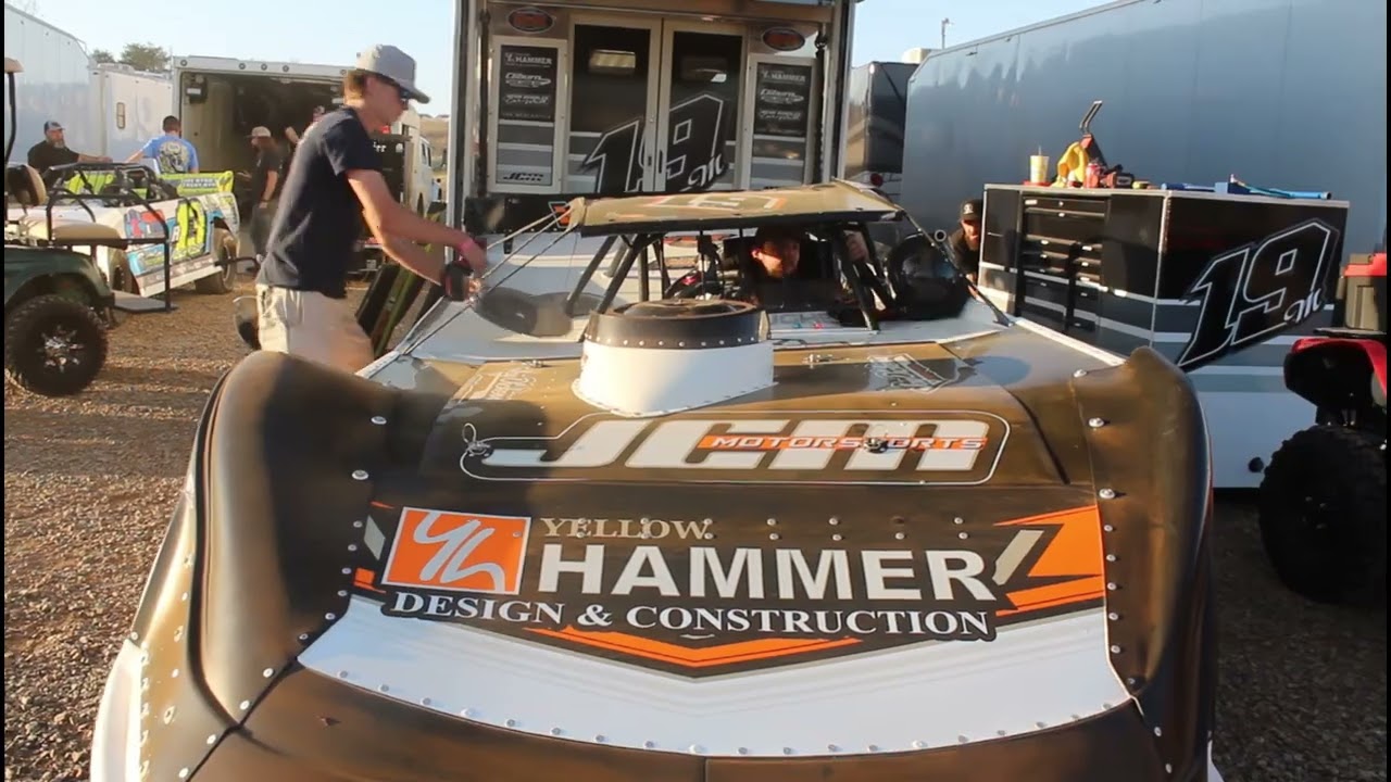 Smokey Mountain Speedway Tennessee TipOff