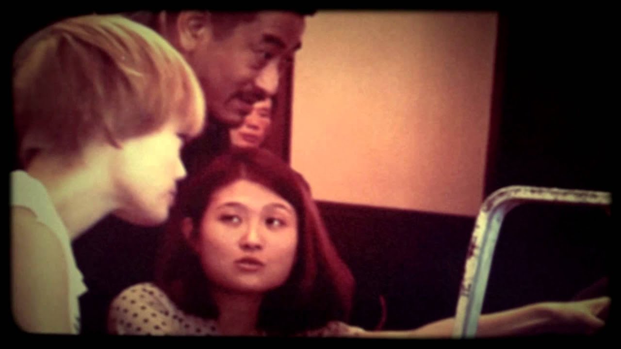 Faces of HK 2012 (Mak Hei-yan, film maker)