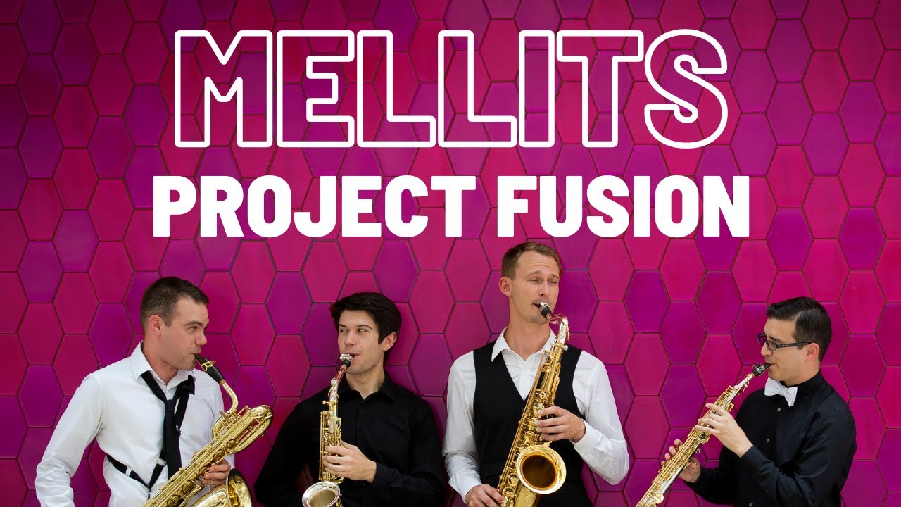 Mellits - Ex Machina | Project Fusion