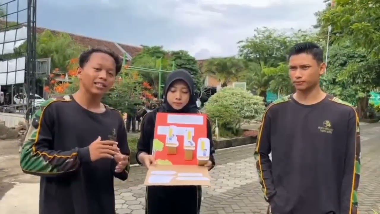 TES DAN PENGUKURAN  KEBUGARAN JASMANI PORTOFOLIO OLAHRAGA  KELAS 12-3 SMANDA TAHUN AJARAN 2026