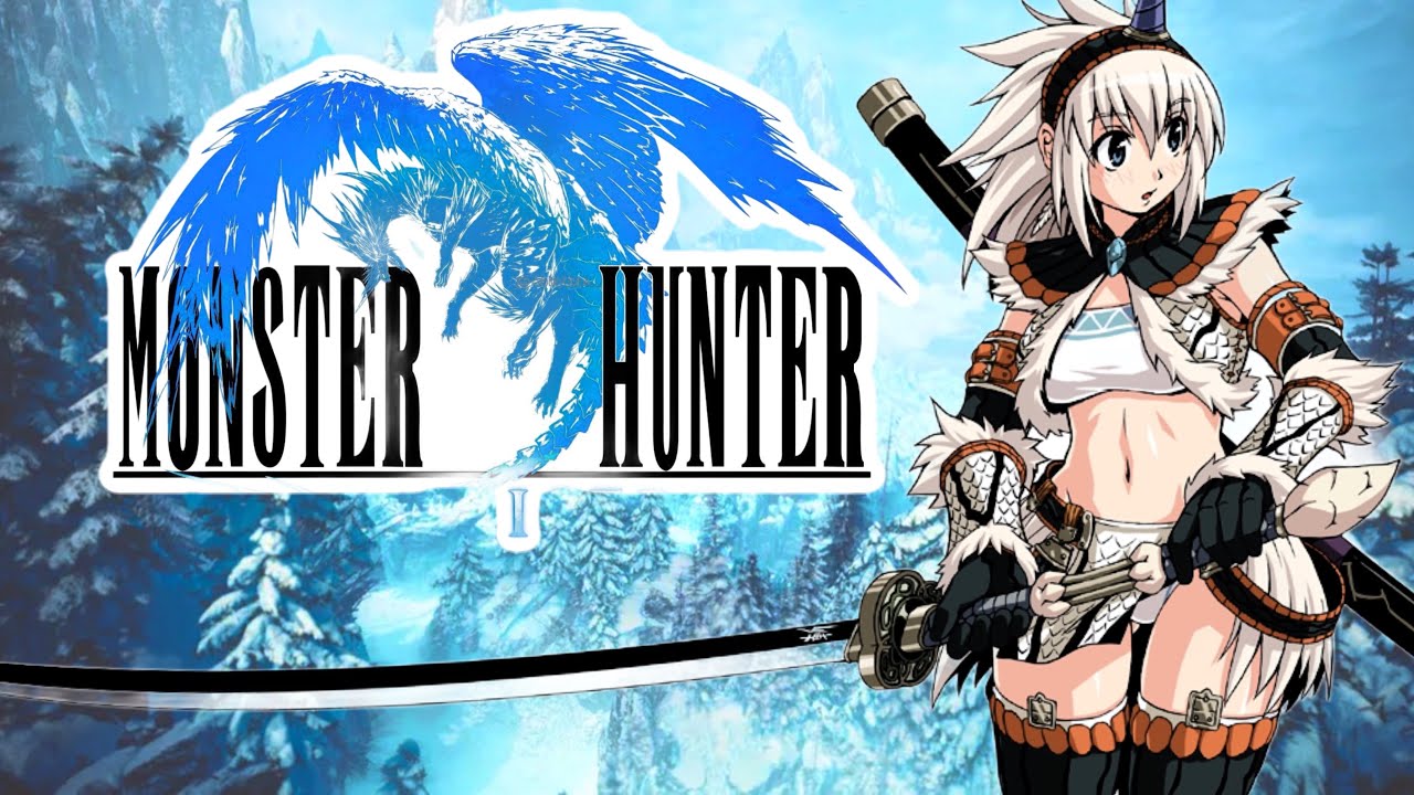 Почему Monster Hunter World потрясающий