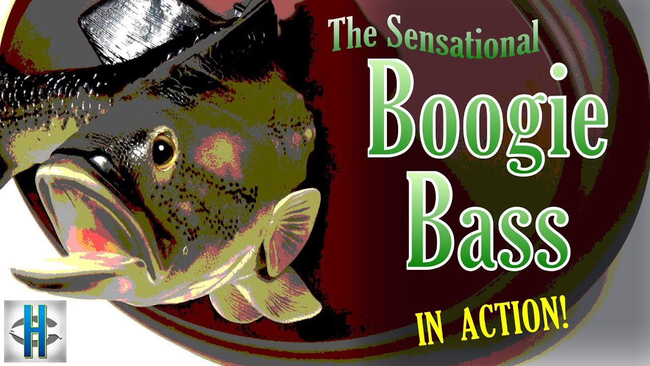 Boogie Bass