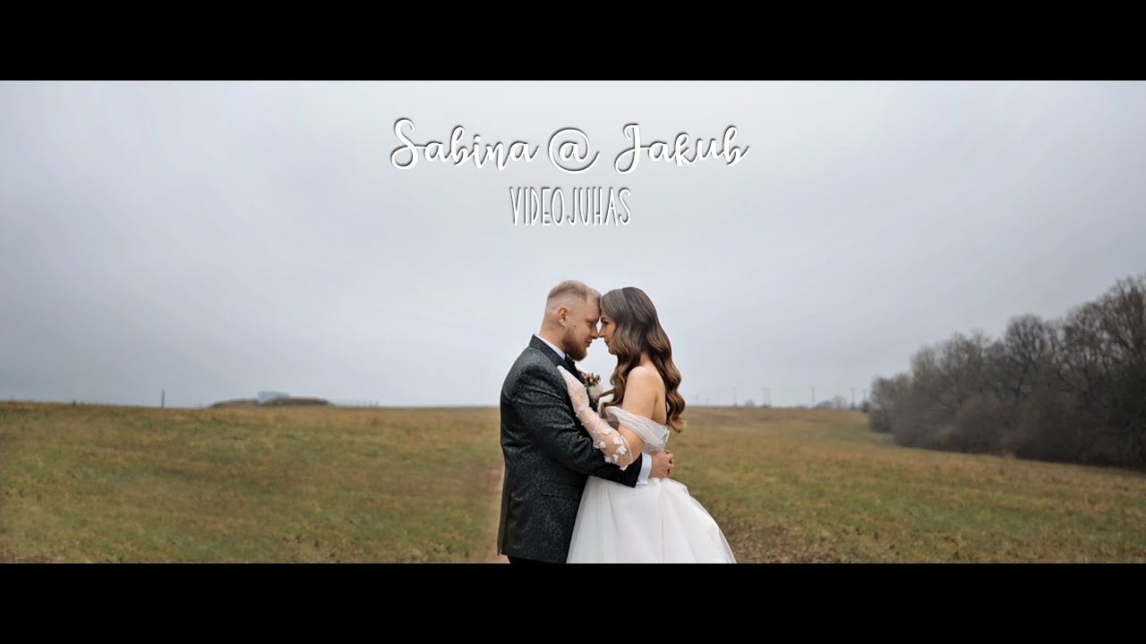 Sabina @ Jakub