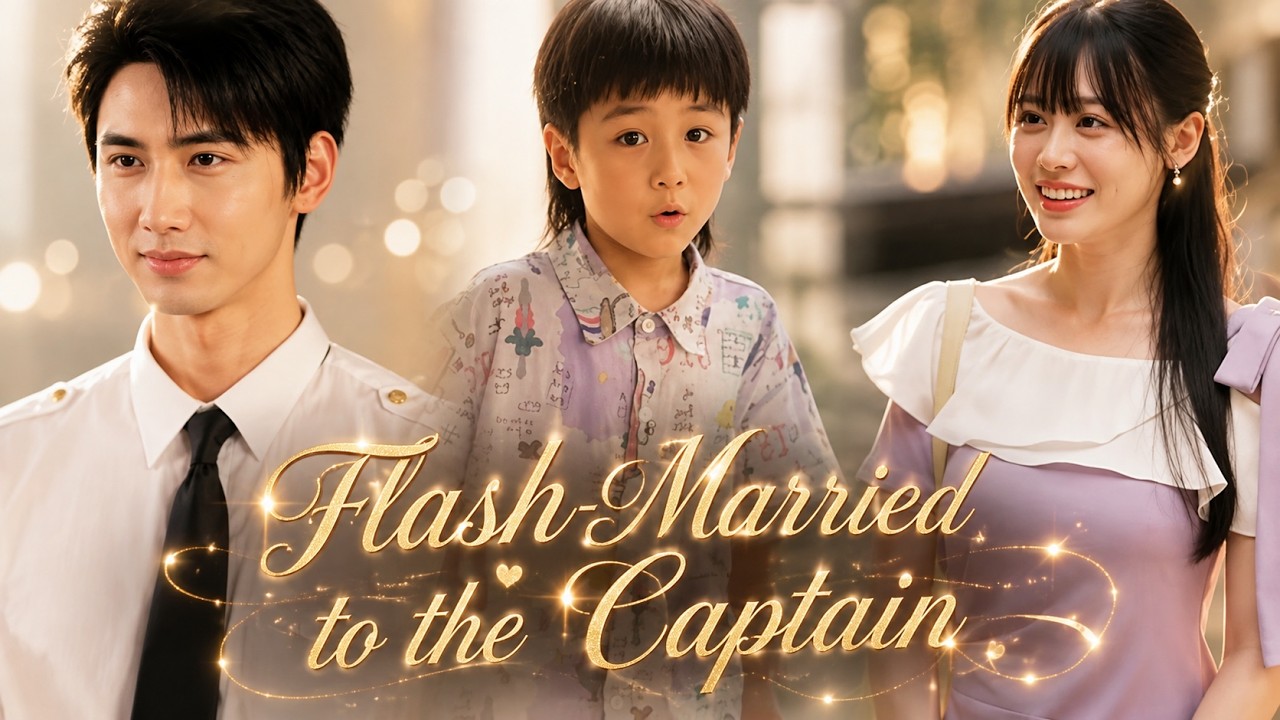 To escape an arranged marriage, she married an airport guard&mdash;who was a tycoon and her son&rsquo;s dad!