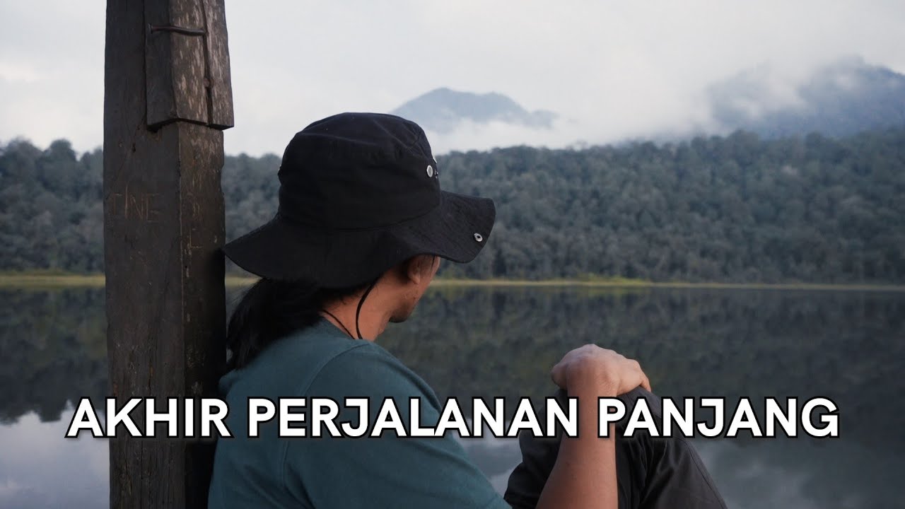 Tempat Yang Diimpikan Dari 2010 - Gunung Argopuro #3