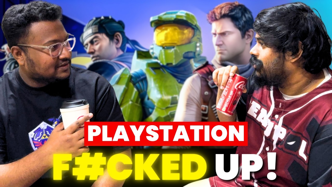 PlayStation 6 Delay, Demon Soul's Remake studio shutdown, Steam Deck - The Aim Assist Podcast EP-04