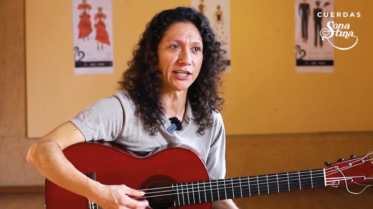 Baja Sur Flamenco Fest 2025 - Entrevista: Fernando Soto