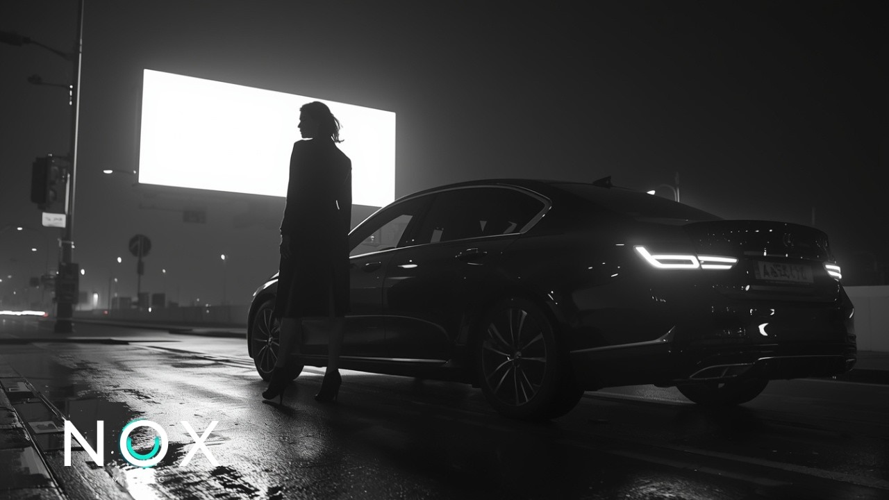 В РИТМЕ НОЧИ 2026 🏎️ МОЩНЫЙ СЛЭП ХАУС | Russian Night Drive Selection (v3) | СТИЛЬ & КАЙФ 🔊