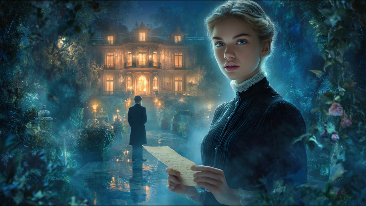 🎧 АУДИОКНИГА ПОЛНОСТЬЮ🏰🐺Хозяйка герцогского поместья✨🌍 ПОПАДАНКА • УПРАВЛЯЮЩАЯ ПОМЕСТЬЕМ • РОМАНТИКА
