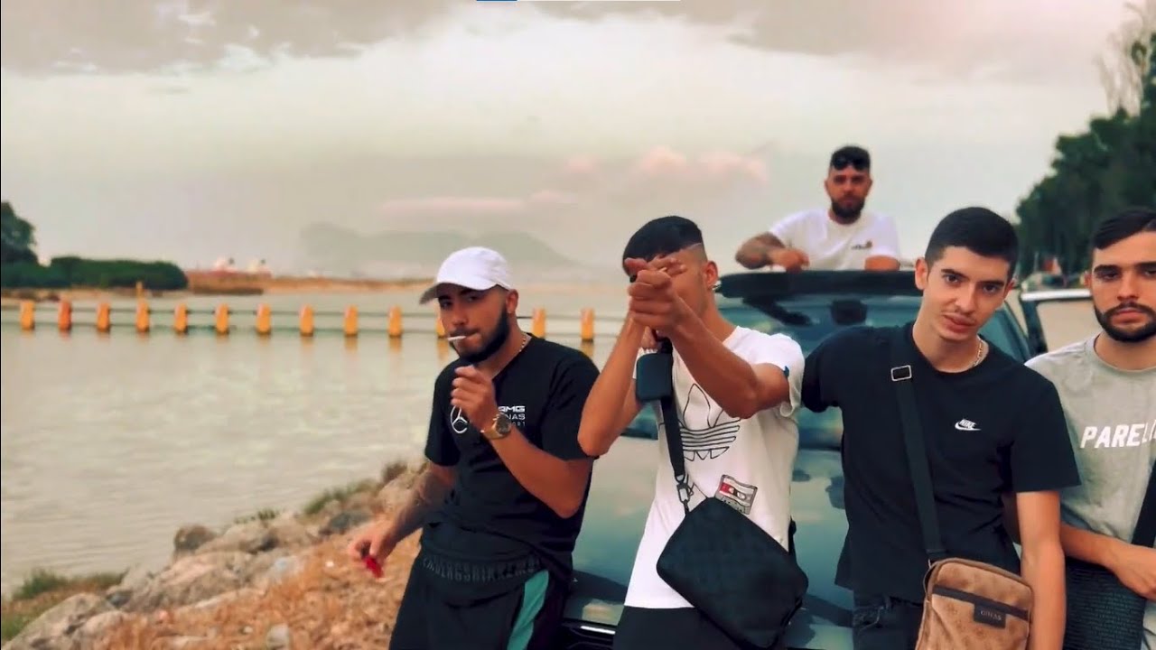Ml205-ESPARTANO Video Oficial