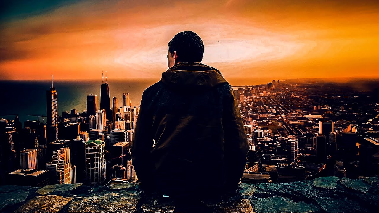 Judgment Day Is Coming (WAKE UP CALL to Non Believers)