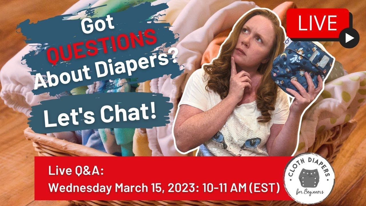 Live Q & A