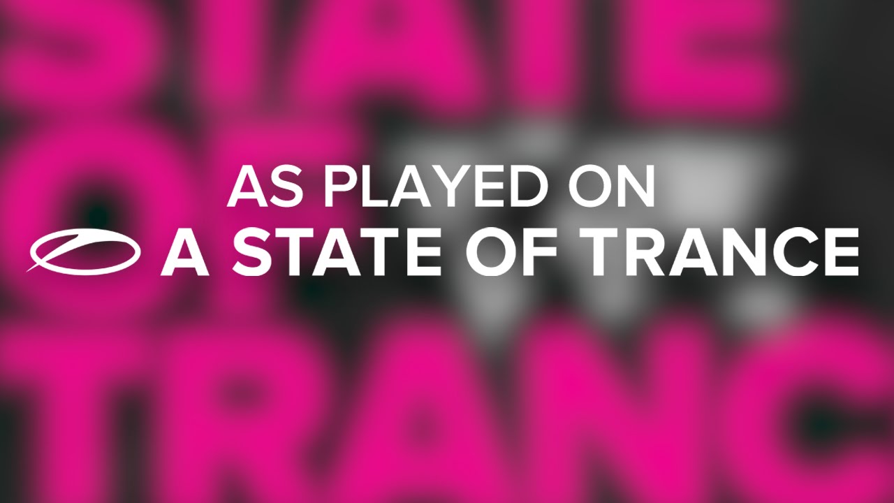 Heatbeat & Quilla - Secret (Kent & Gian Remix) [A State Of Trance Episode 716]