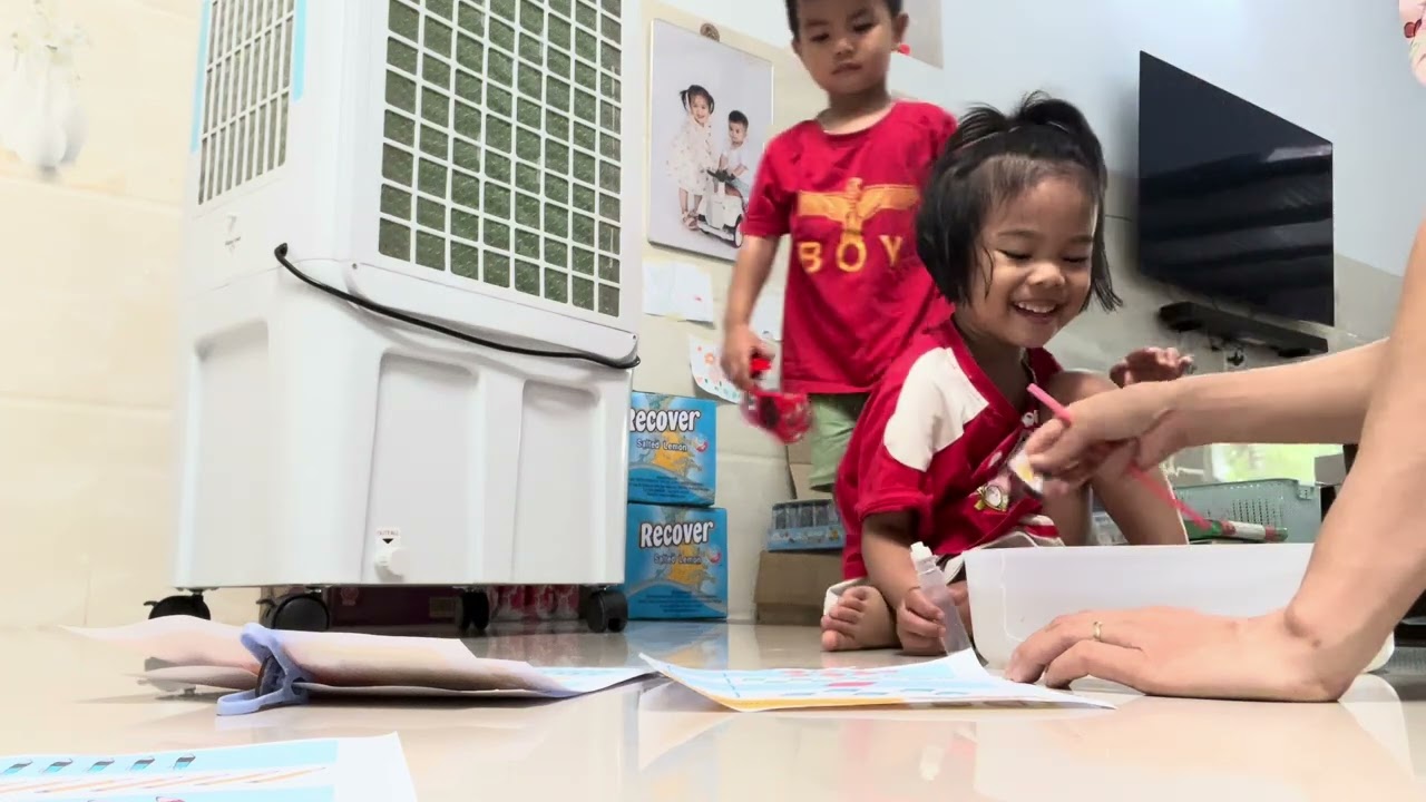 Mài toán 5.2025