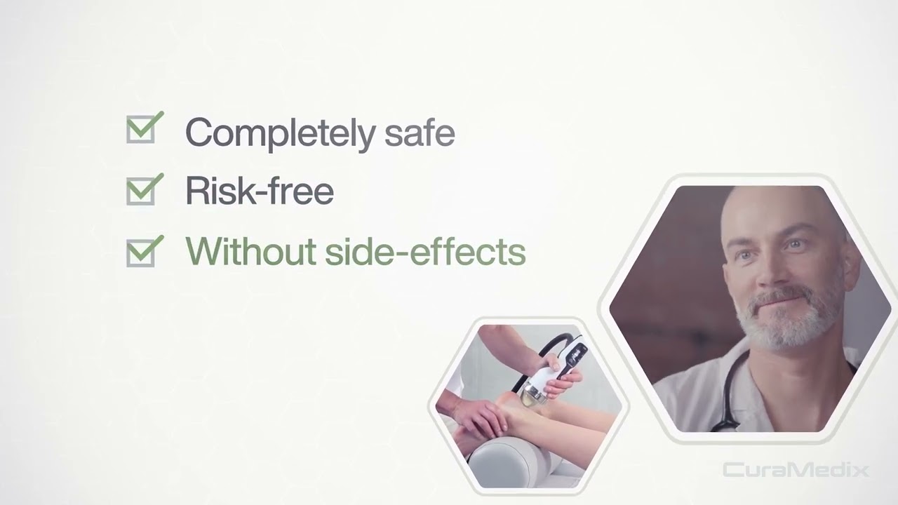 Cumming Chiropractor | Shockwave Therapy