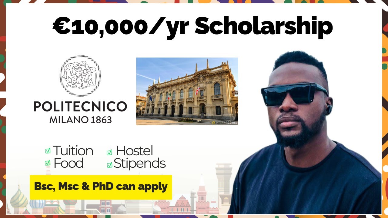 This University in Europe Would Pay You &euro;10,000 to Study Here!