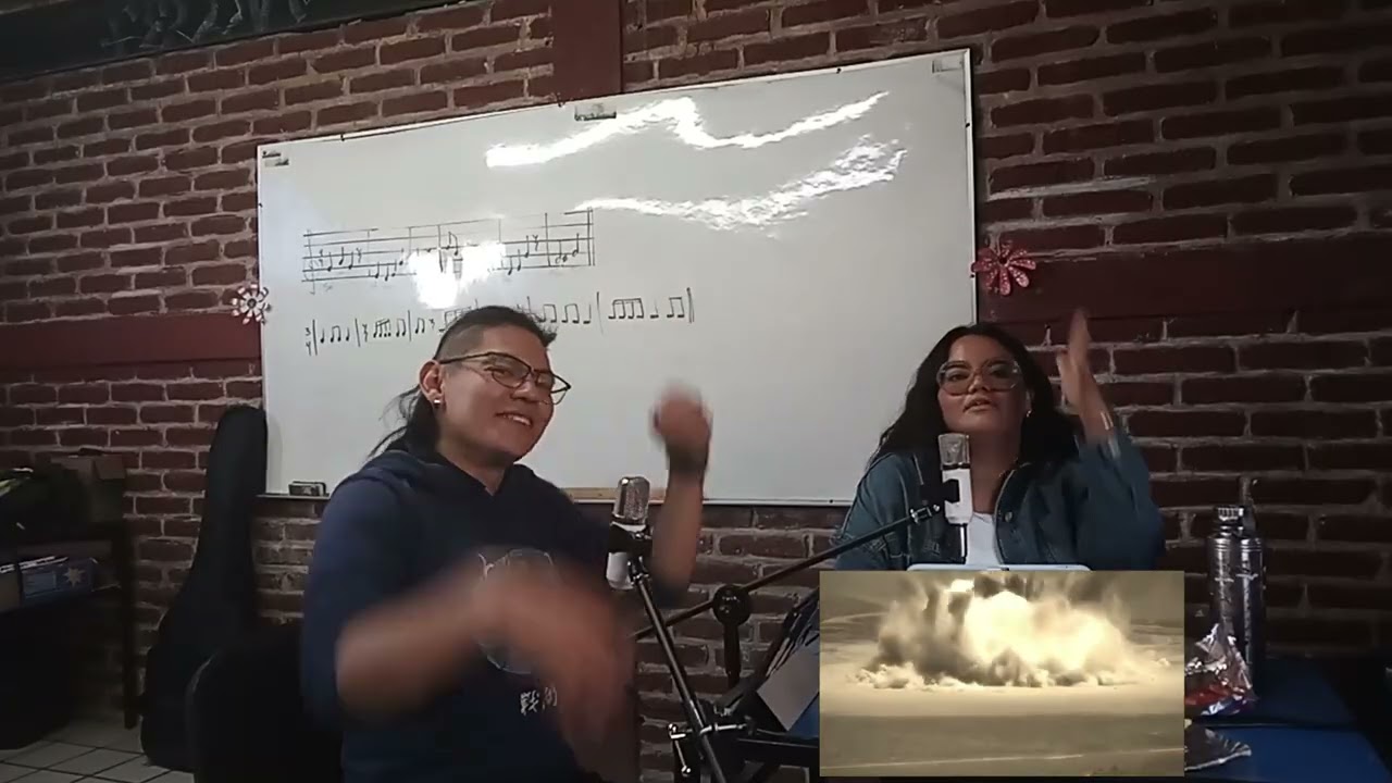 Ep  27 (Ep. 27 (Celebración del Dia de San Valentín y Fundación de GDL)