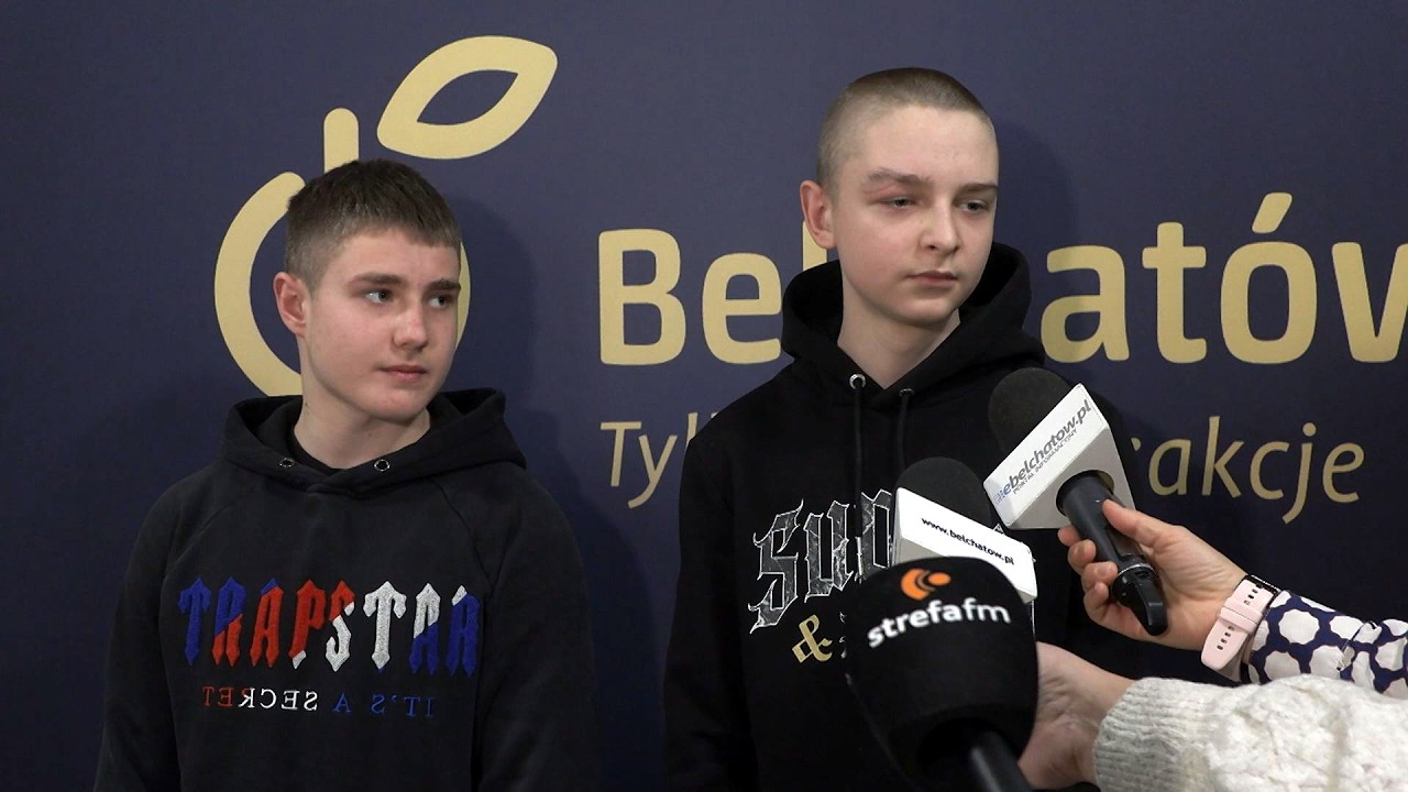 TKB - Młodzi Bohaterowie - 17.02.2026