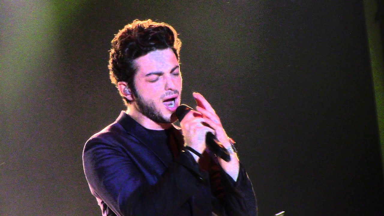 GIANLUCA GINOBLE-ARANJUEZ-CERVIA