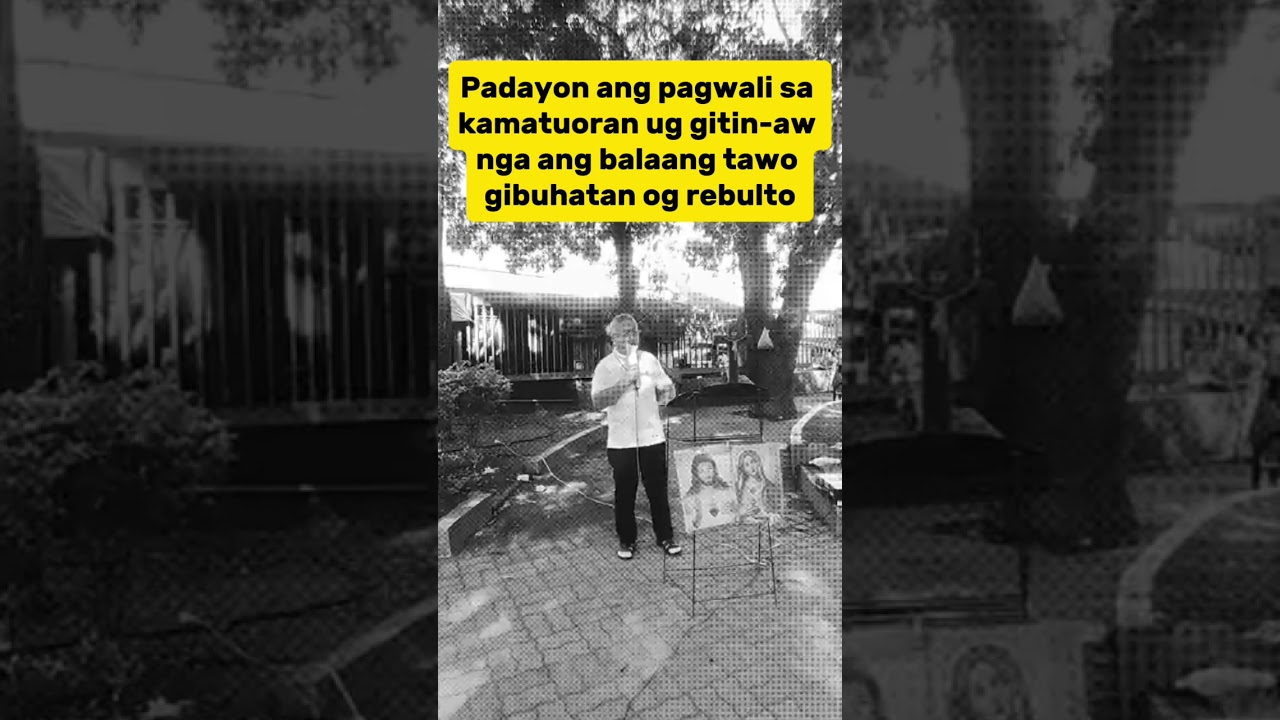 Preaching sa Panabo city Davao Norte January 18, 2026