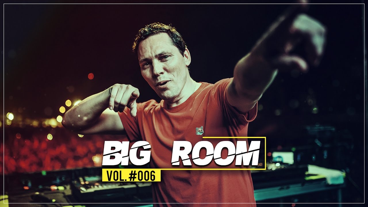 'SICK DROPS' 💥 Big Room House Mix 2017 | EZP#007