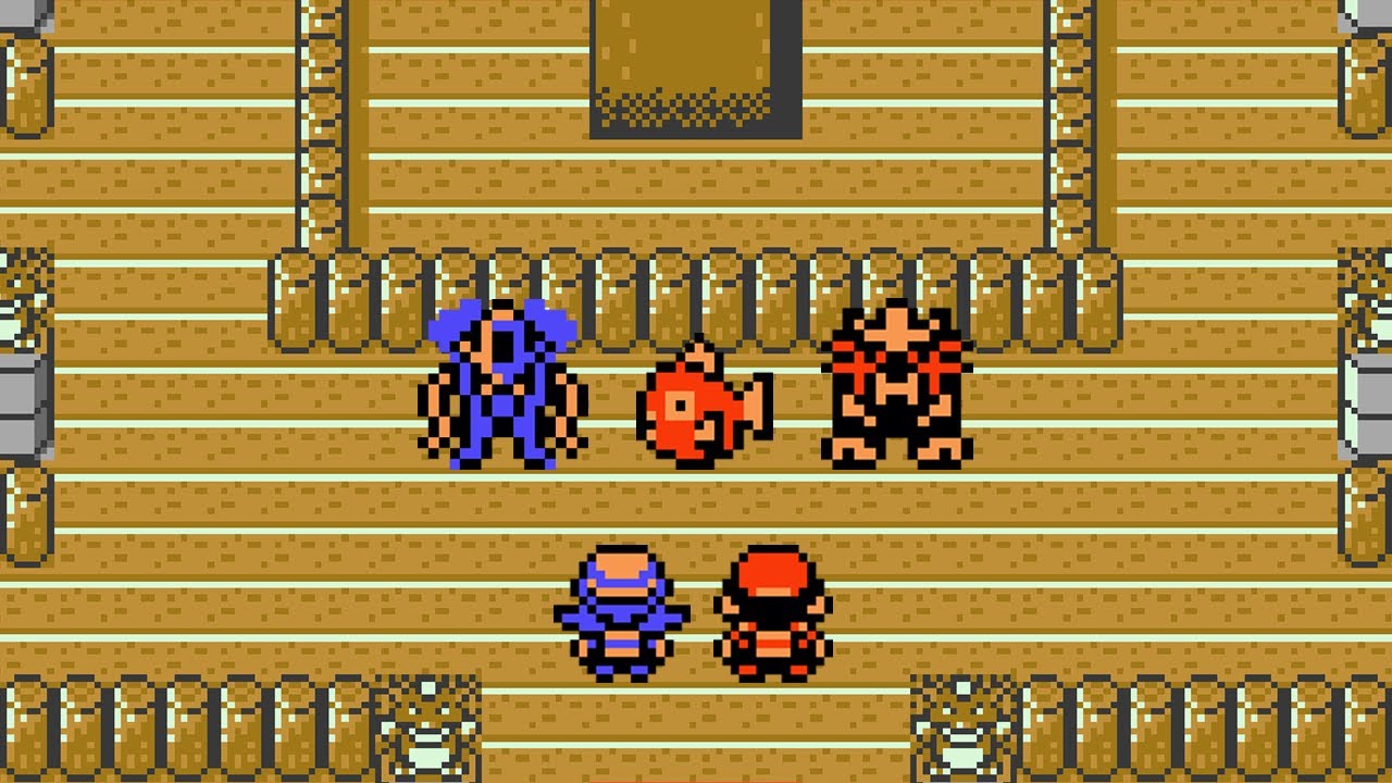Map Randomizer Speedrun but all Key Items, Badges and more is randomized too...