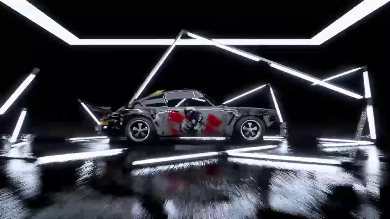 Unlocking Team Sonic Racing