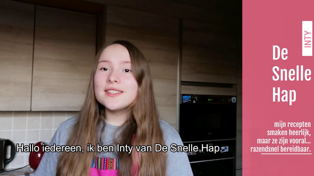 Broodje Hete Kip