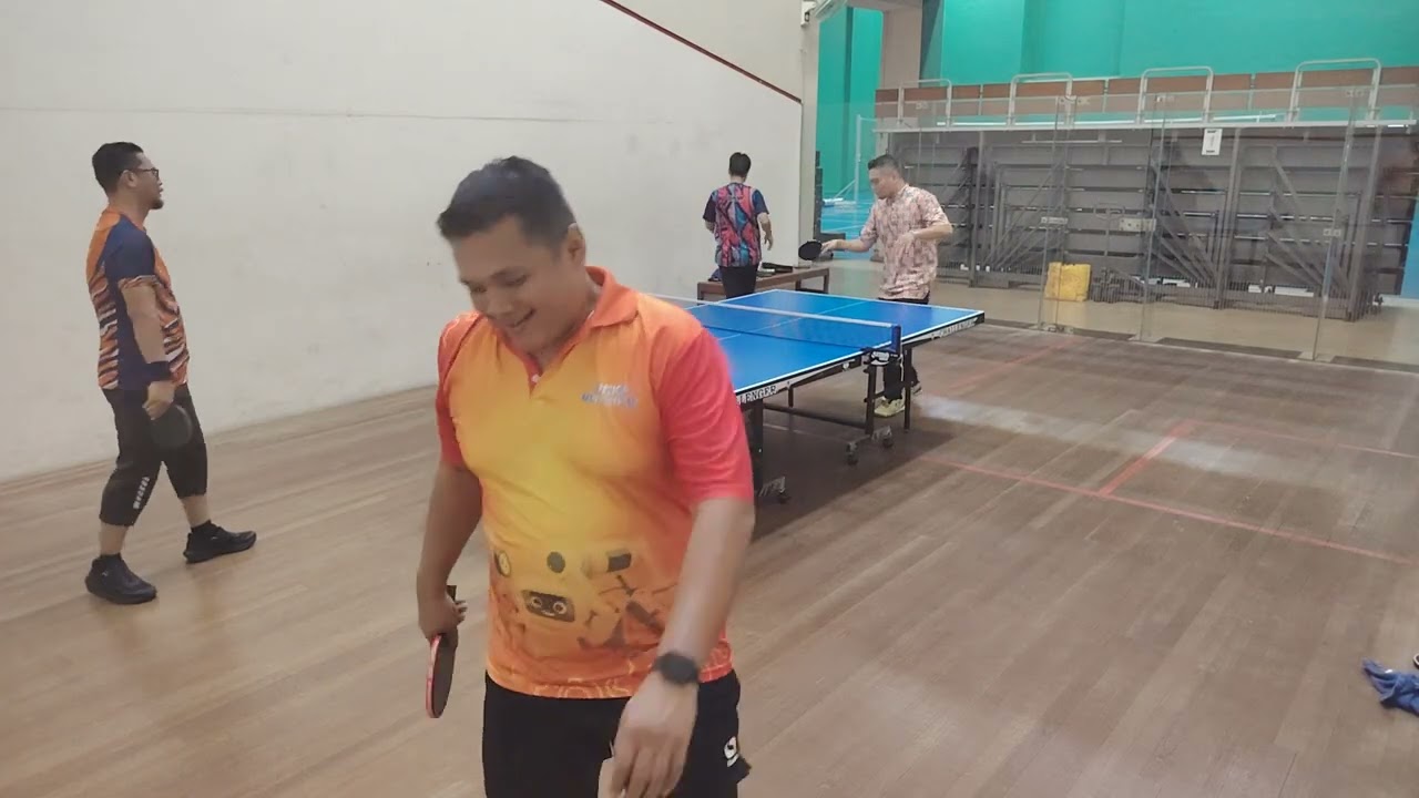 2015 (Meor & Zubayr vs Erwan & Salam) Best of 5