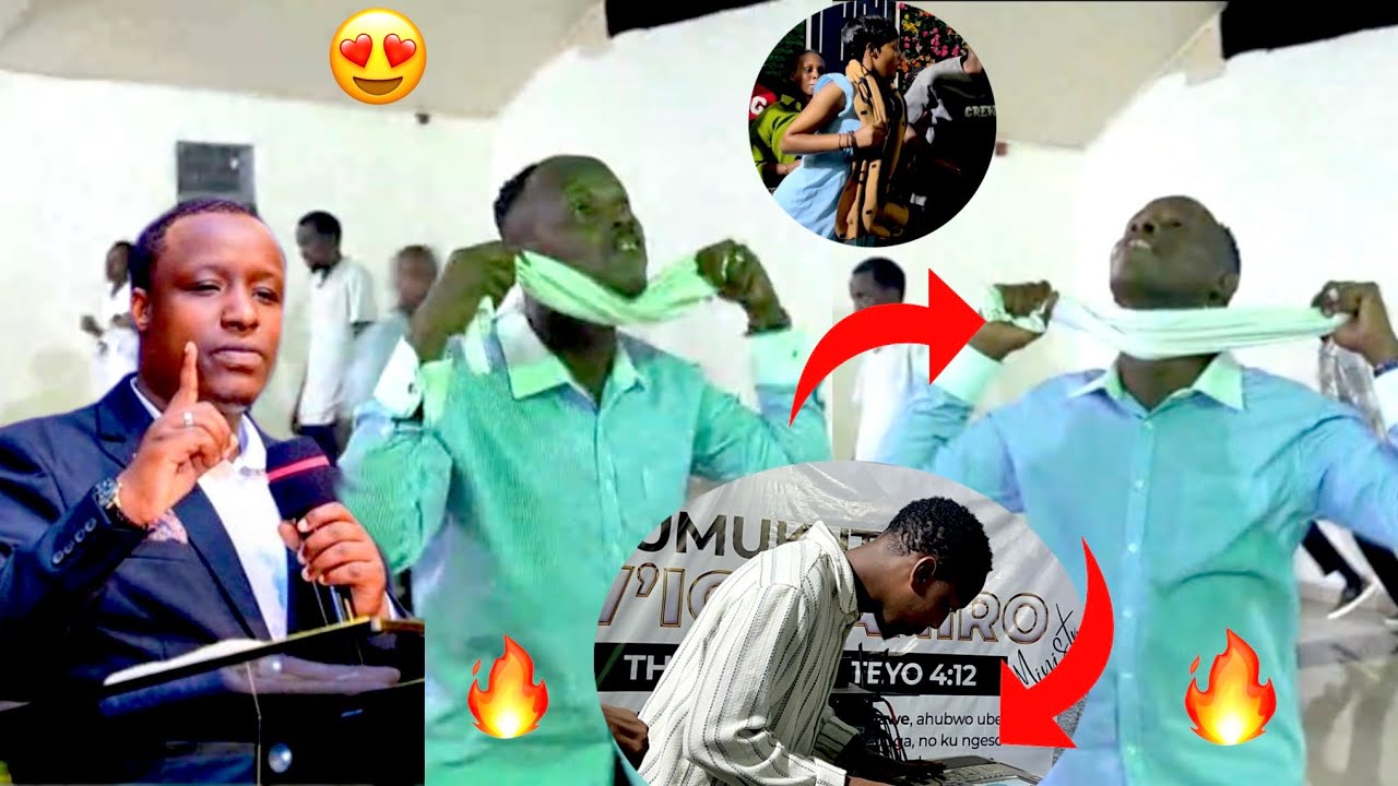 YOOO🔥MUGITARAMO CYIGICANIRO ABAYUMBE BATARAMIYE IMANA MBEGA UMUNEZERO KIRIKI,RWIYEREKA,DAVID🎹🔥❤️🙌🥰