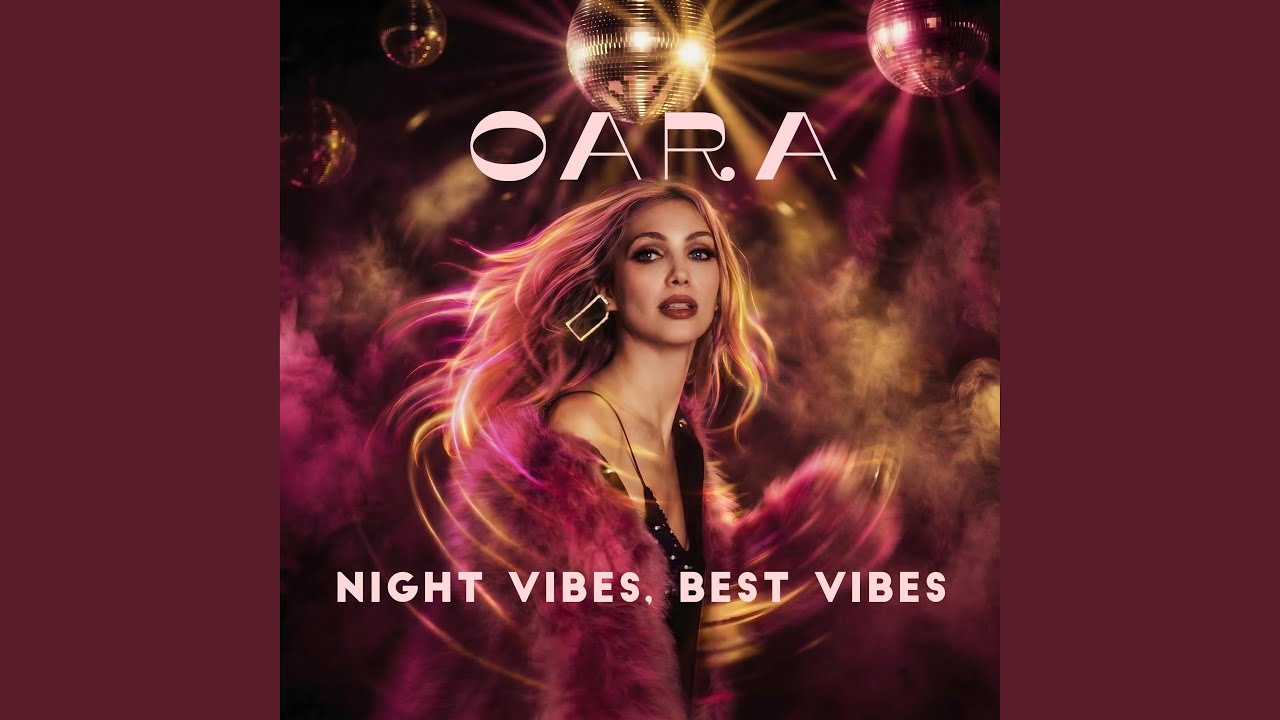 Night vibes, best vibes