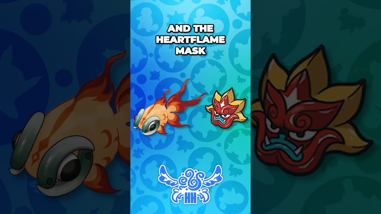 Ogrepon&rsquo;s STRANGE CONNECTION To The Legendary Pok&eacute;mon of Ruin?! #pokemonscarletandviolet #pokemon
