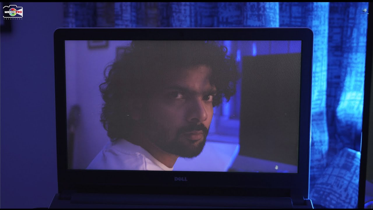 ERROR | Official Trailer| A Tech Horror Micro Thriller