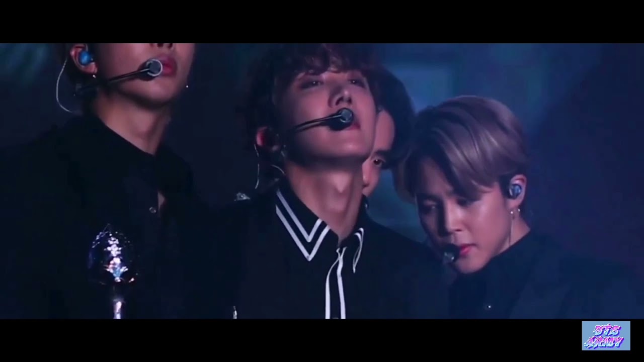 J-Hope | Move Your Body | [FMV]