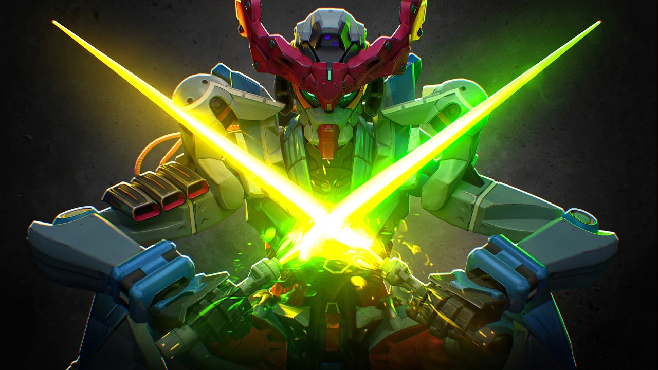 THE SMOOTHEST SABER MOVEMENT