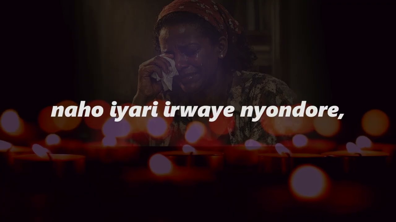 ADDOLORATA MU RUGENDO RWO GUKIRA IBIKOMERE [INTANGIRIRO]
