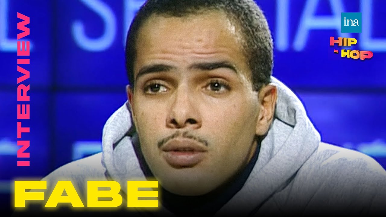 Fabe en 1995 : 