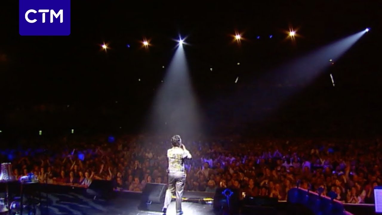 Danny de Munk - Kroegen Medley (Official Live Video)