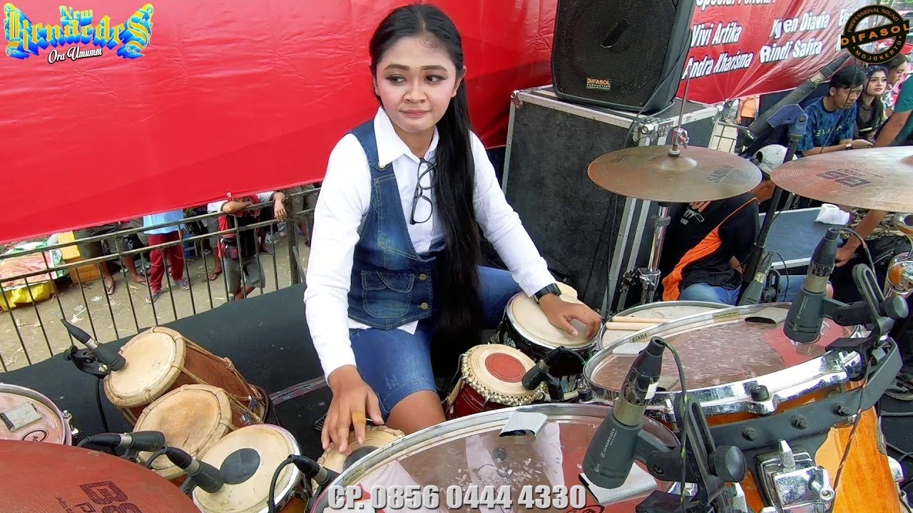DANGDUT NEW KENDEDES