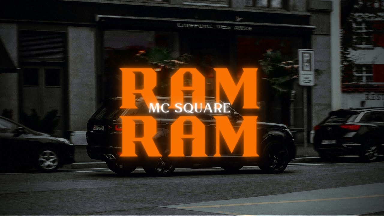 Shehar Ki Chhori Meri Lele Ram Ram | Slowed + Reverb | MC SQUARE | Hustle 2.0