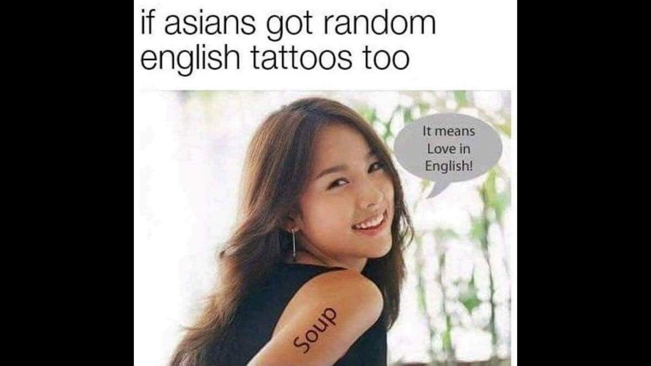 The Worst Facebook memes I could find #289