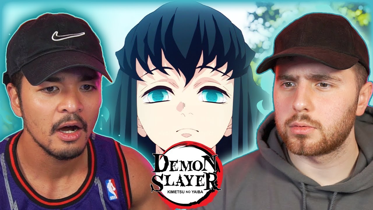 Muichiro Tokito Is A PRODIGY! - Demon Slayer Season 3 Episode 2 REACTION + REVIEW!